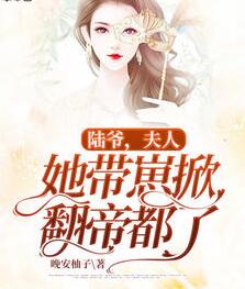 陆爷,夫人她带崽掀翻帝都了